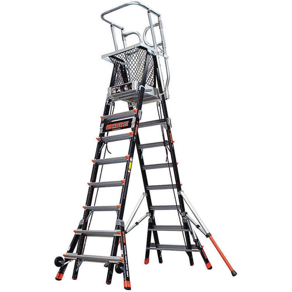 LITTLE GIANT LADDERS 18515-240