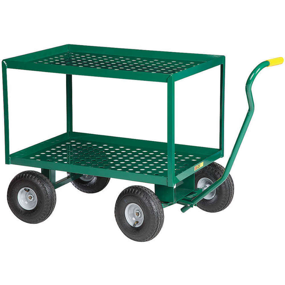 LITTLE GIANT 2LDWP-2436-10P-G