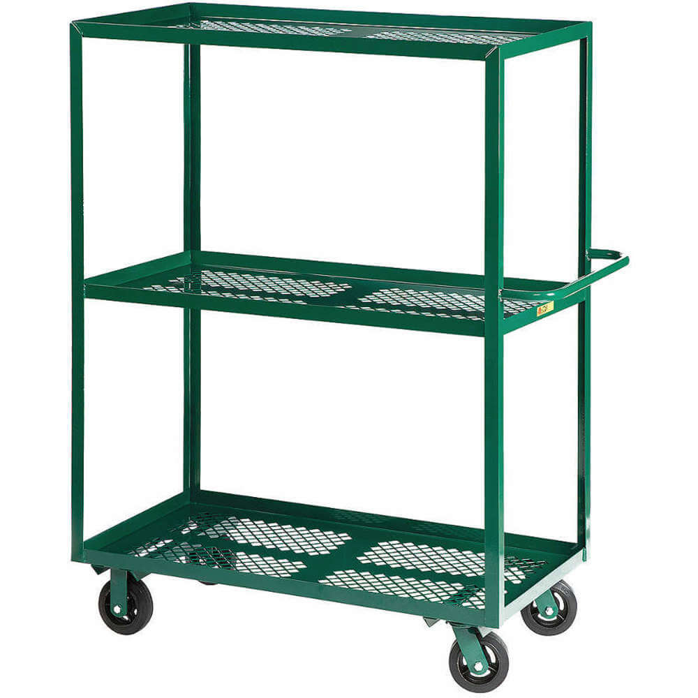 LITTLE GIANT 3MLP-3060-6MR-G