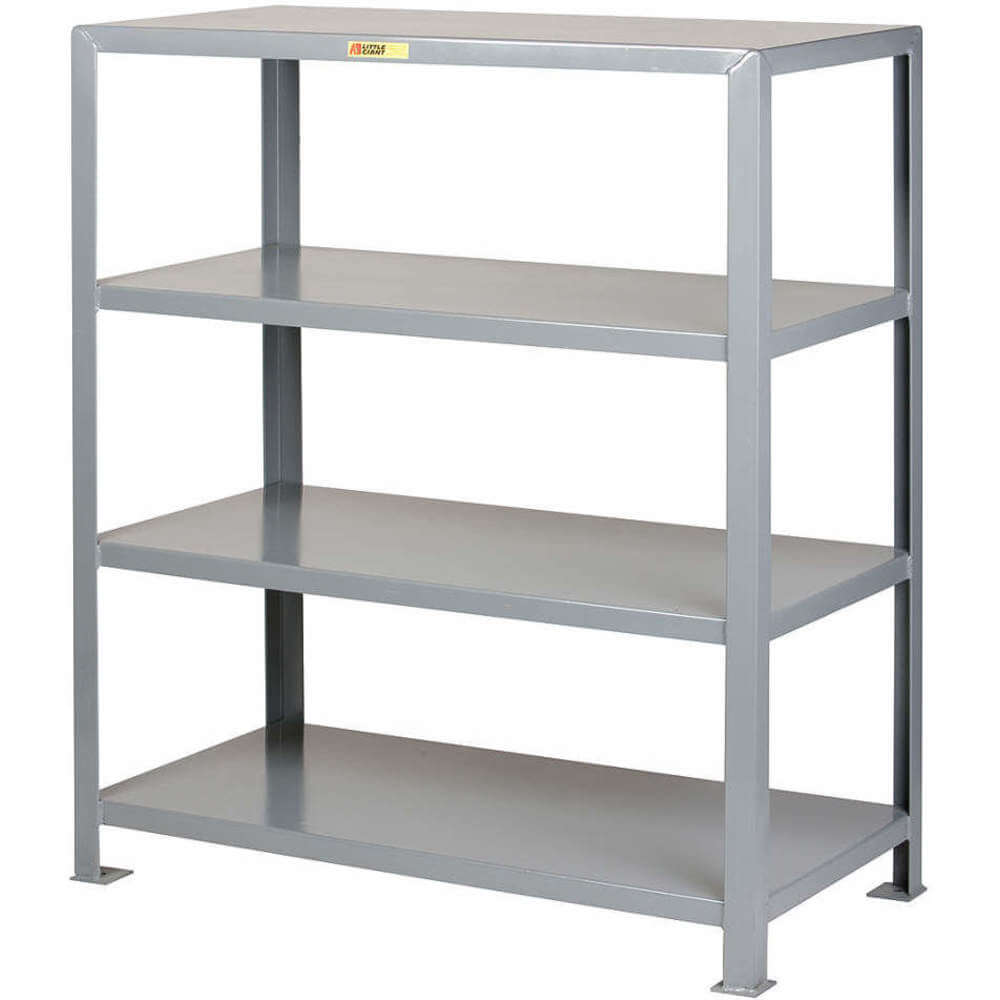 LITTLE GIANT Shelving
