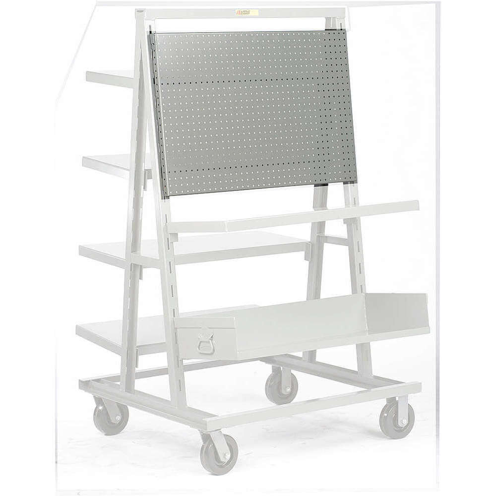 Pegboard Panel 24 Inch H 36 Inch Width