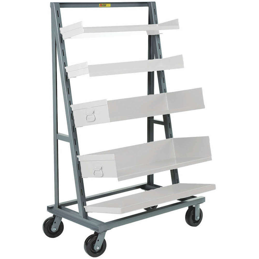 LITTLE GIANT AFS-2440-6PH