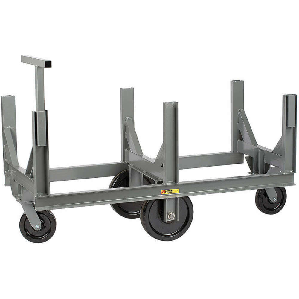 Bar Pipe Cradle Truck 60 x 24