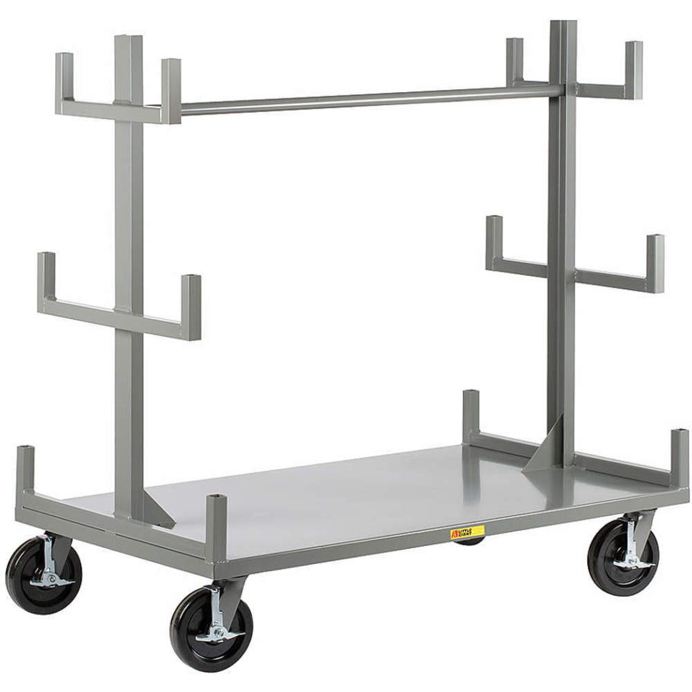 LITTLE GIANT BRT-3648-8PHBK