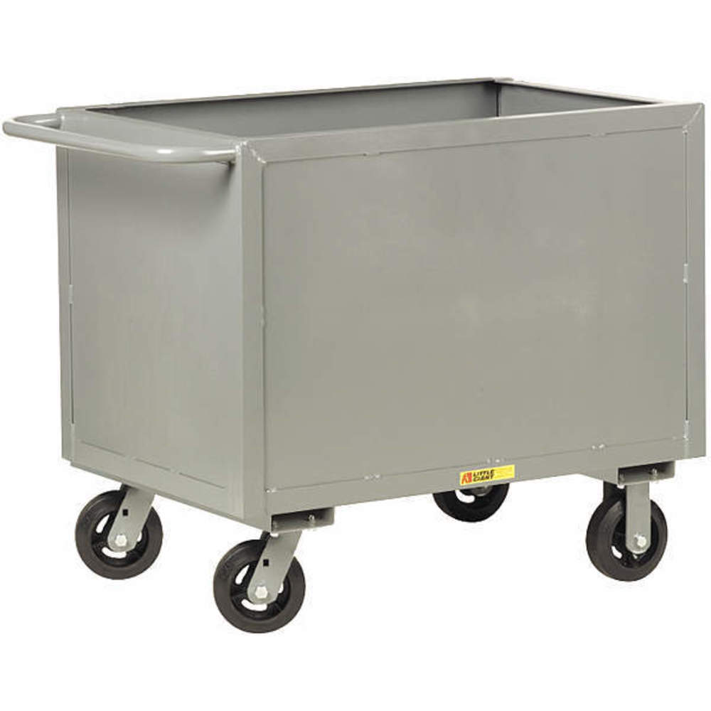 LITTLE GIANT BTS2436-6MR