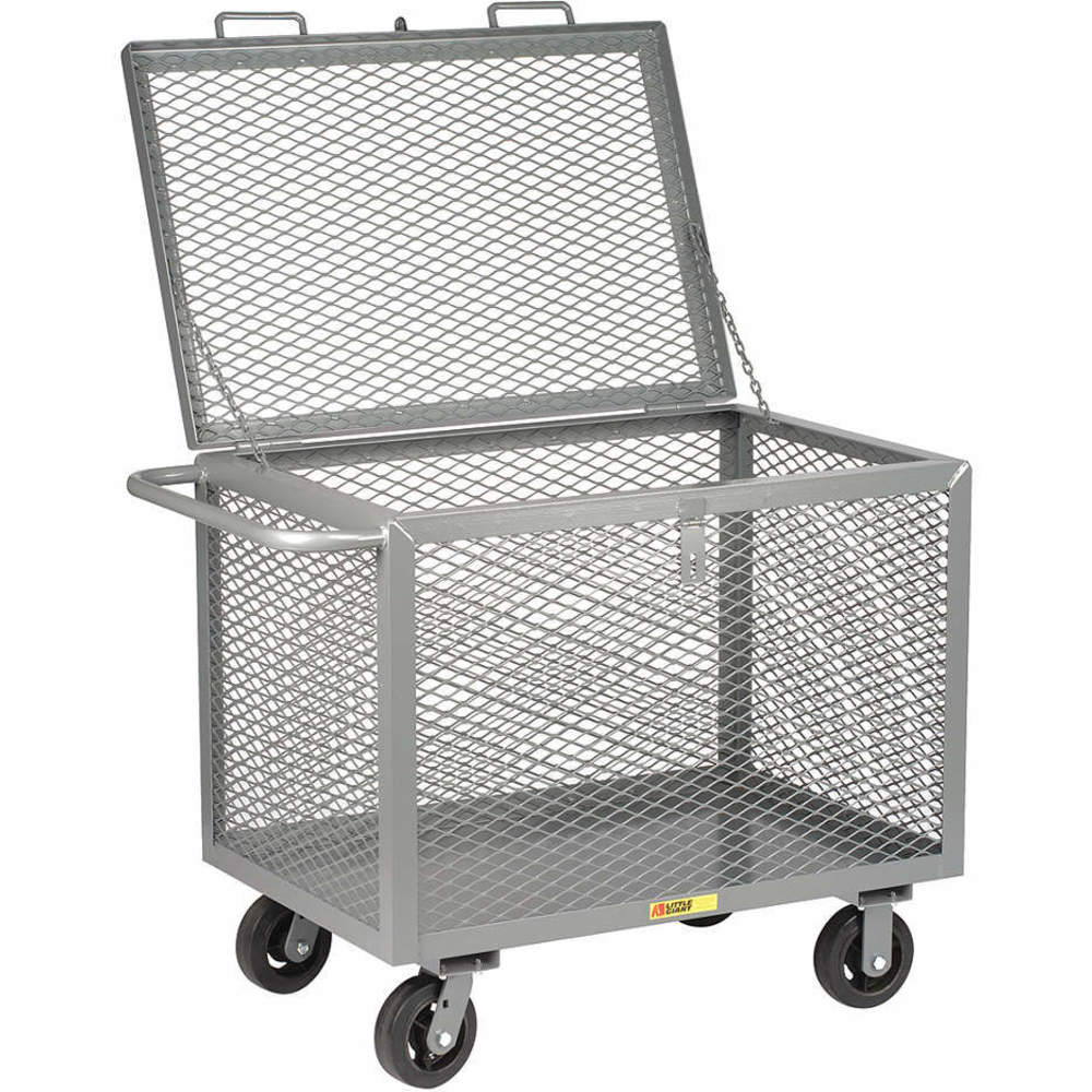 LITTLE GIANT BTXL2436-6MR