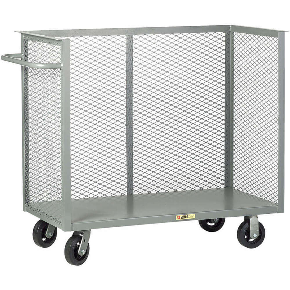 LITTLE GIANT CA-2448-6MR