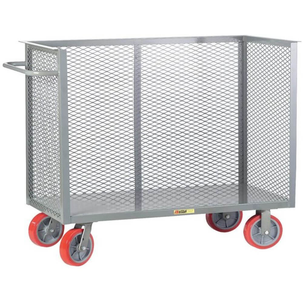 LITTLE GIANT CA-2448-8PPY