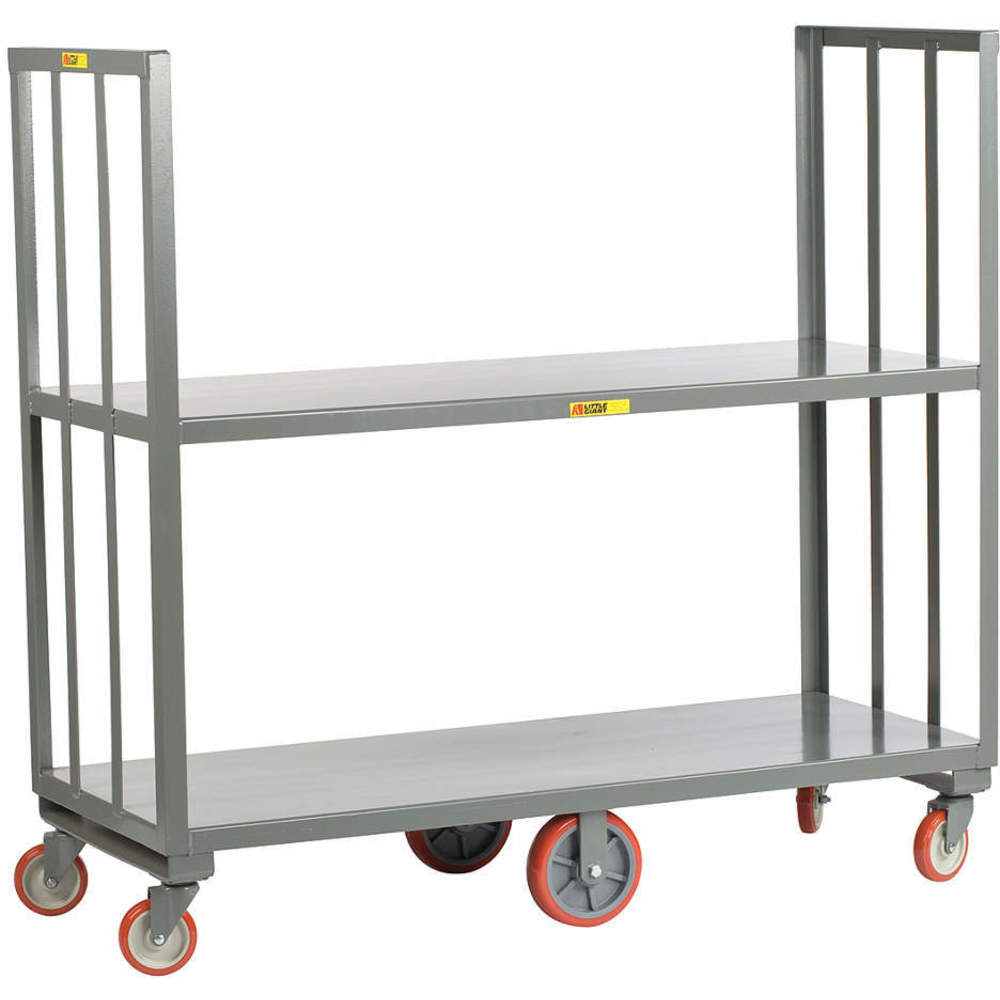 Platform Truck Capacity 2000 Lb 24 x 60