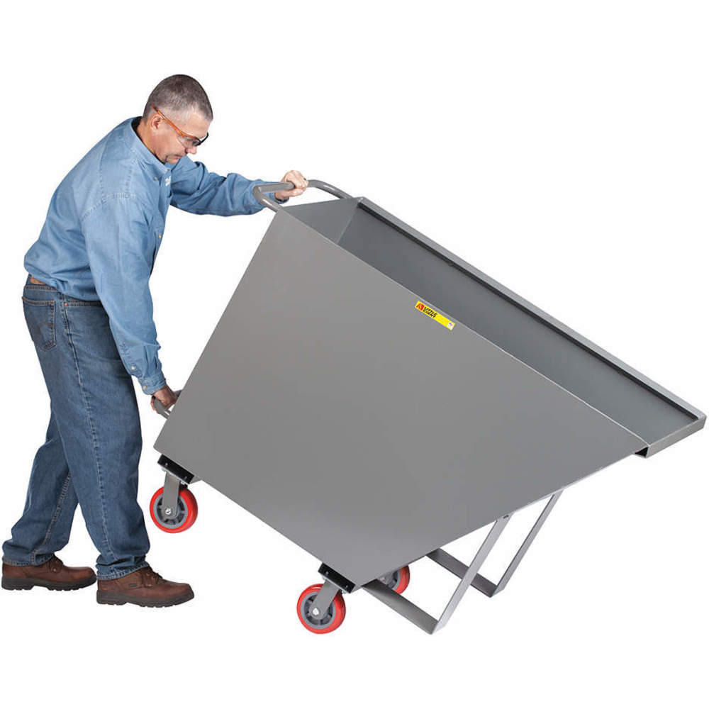 LITTLE GIANT Tilt Trucks