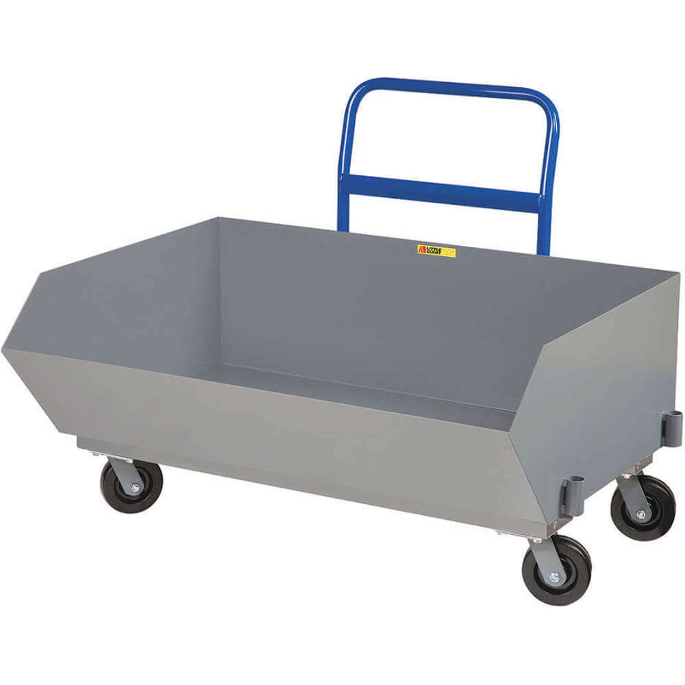 LITTLE GIANT HT-3651-6PH