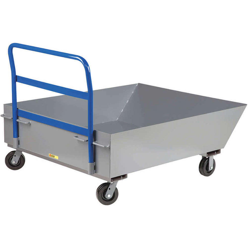 LITTLE GIANT HT-4857-6PH