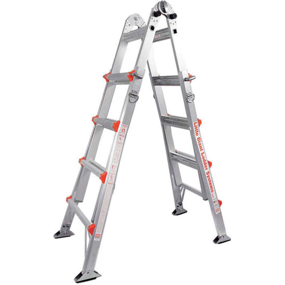 LITTLE GIANT LADDERS 10103AS