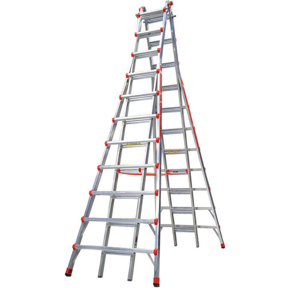 LITTLE GIANT LADDERS 10121