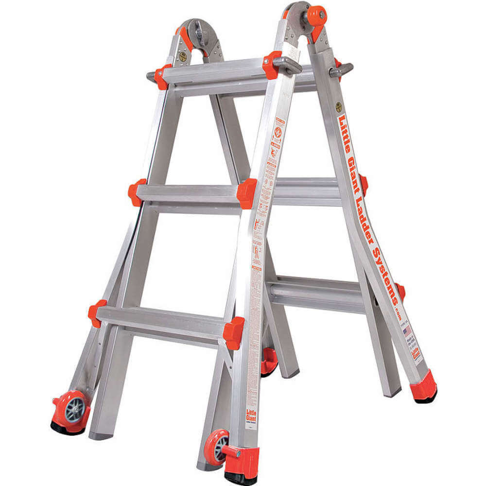 LITTLE GIANT LADDERS 10401