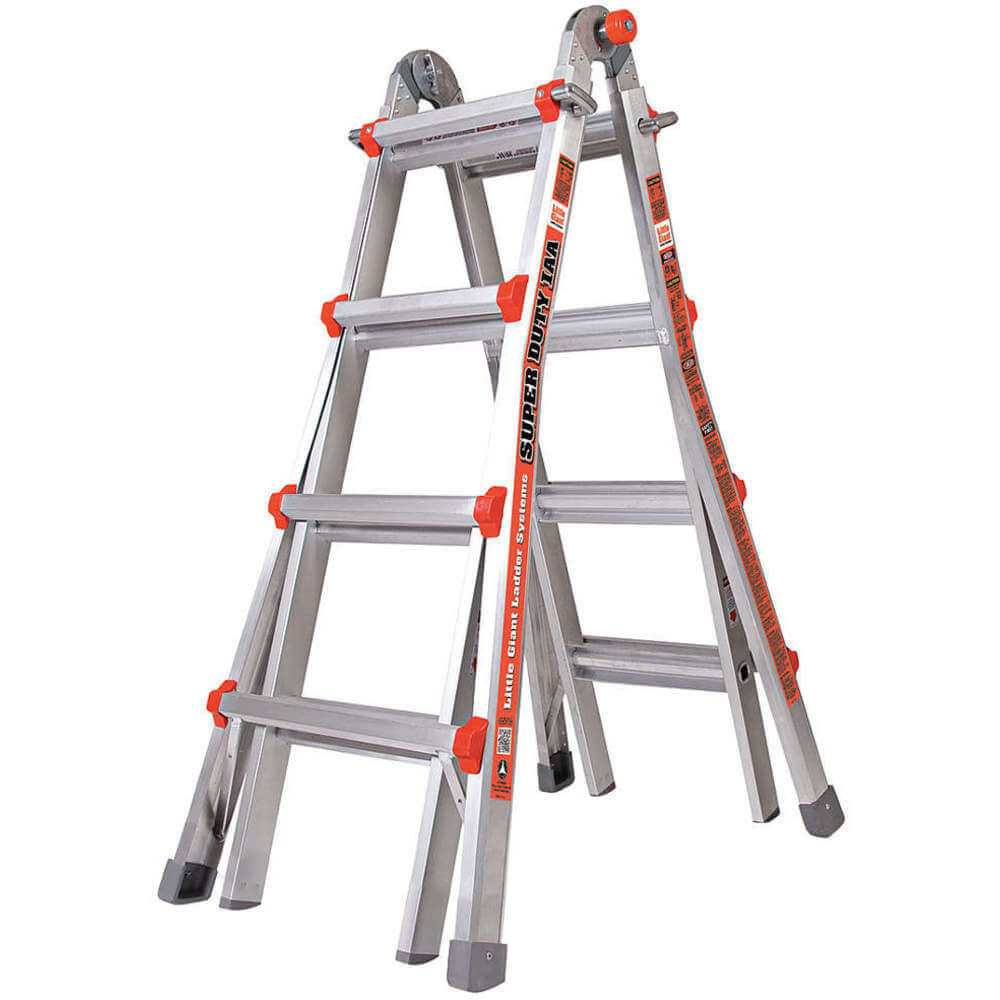 LITTLE GIANT LADDERS 10402