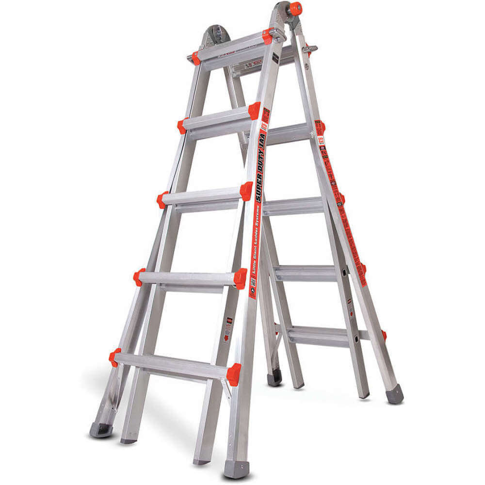 LITTLE GIANT LADDERS 10403