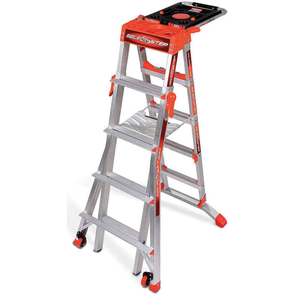LITTLE GIANT LADDERS 15125-001