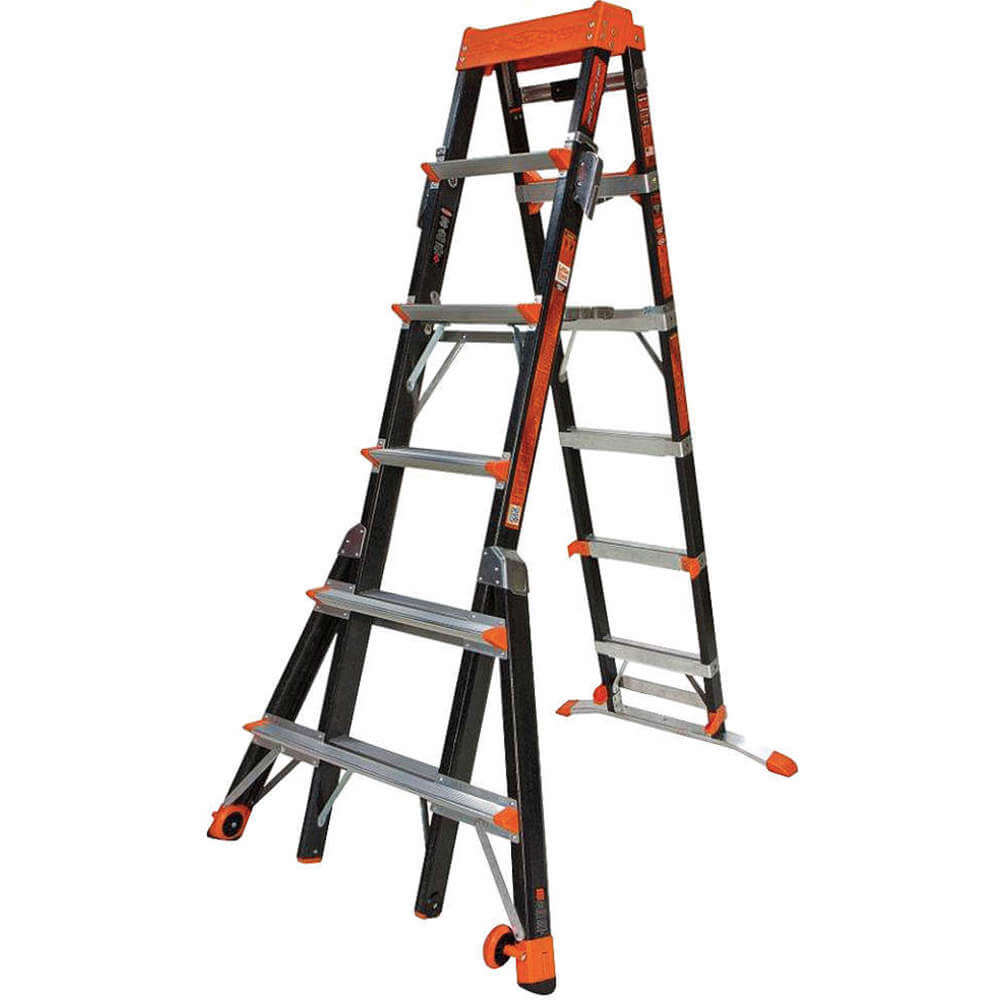 LITTLE GIANT LADDERS 15130-001