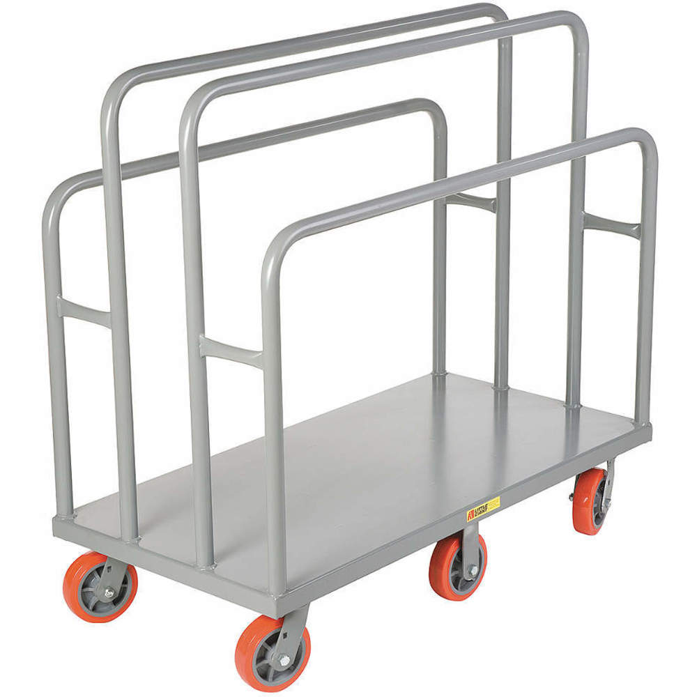 Lumber Truck 3600 Lb. 48 Inch Length 30 Inch Width