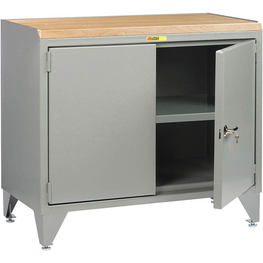 LITTLE GIANT MJ3-LL-2D-2448