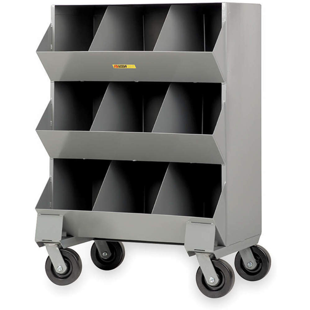 LITTLE GIANT MS3-1532-6PH