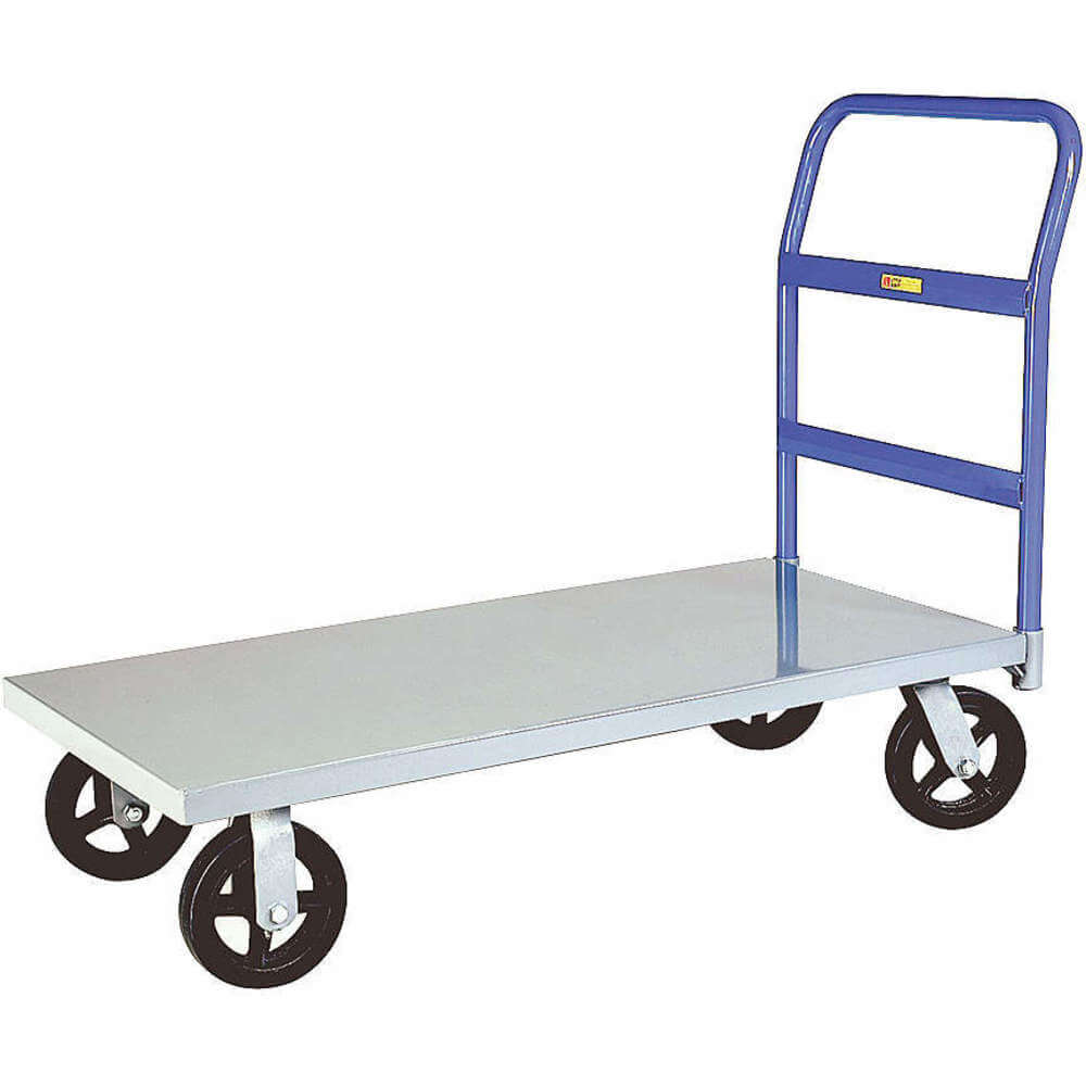 LITTLE GIANT Platform Trucks