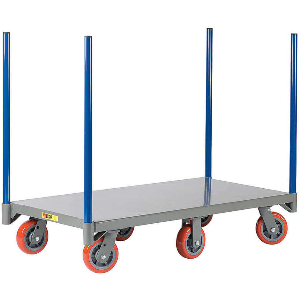 LITTLE GIANT NBP6W-3672-6PY