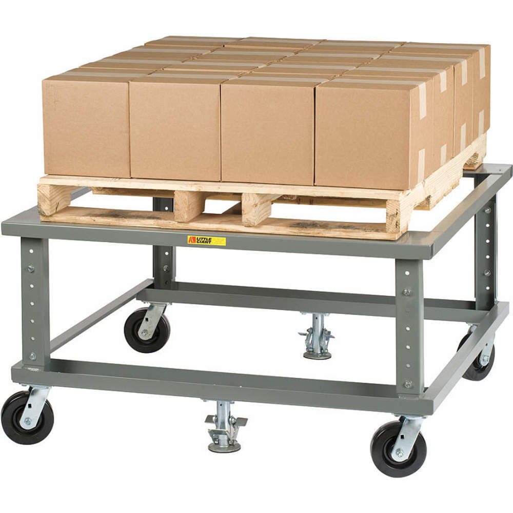 LITTLE GIANT PDE-4048-6PH2FL