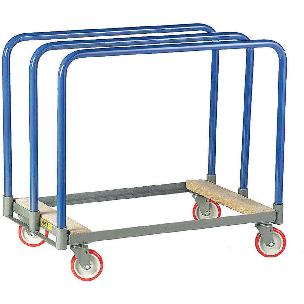 General Purpose Panel Truck 1000 Lb.