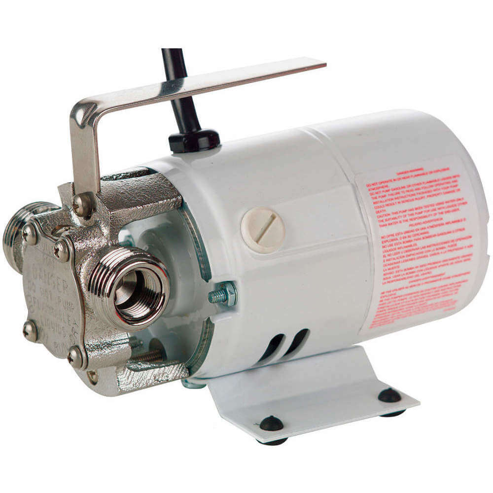 LITTLE GIANT PUMPS 555602