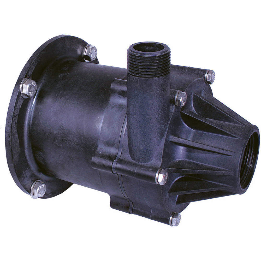 Pump Head Only (No Motor)