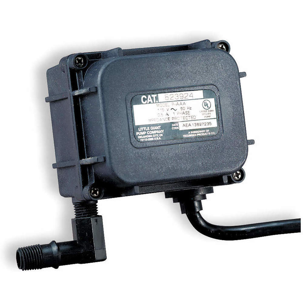 LITTLE GIANT PUMPS 523003