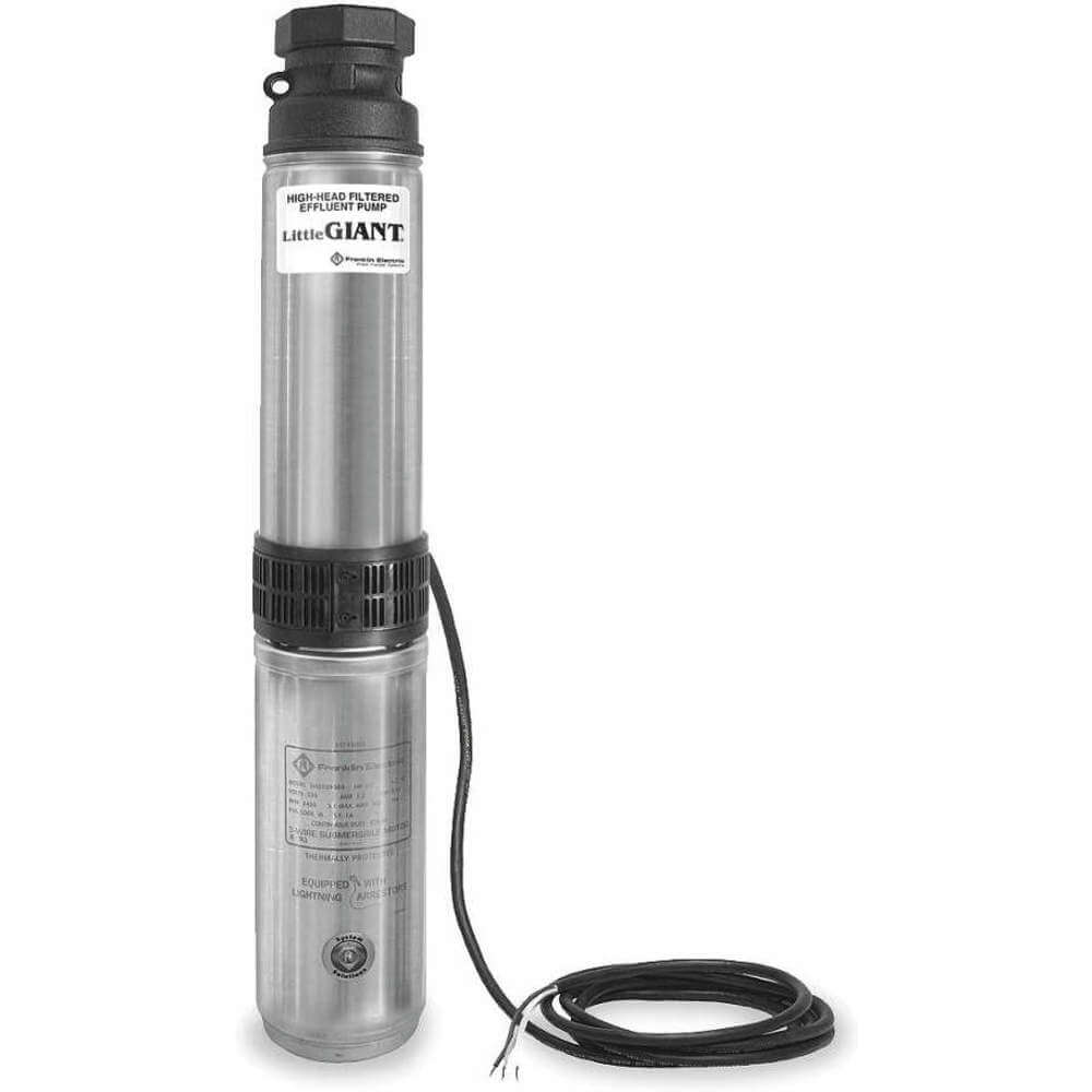 LITTLE GIANT PUMPS 558225