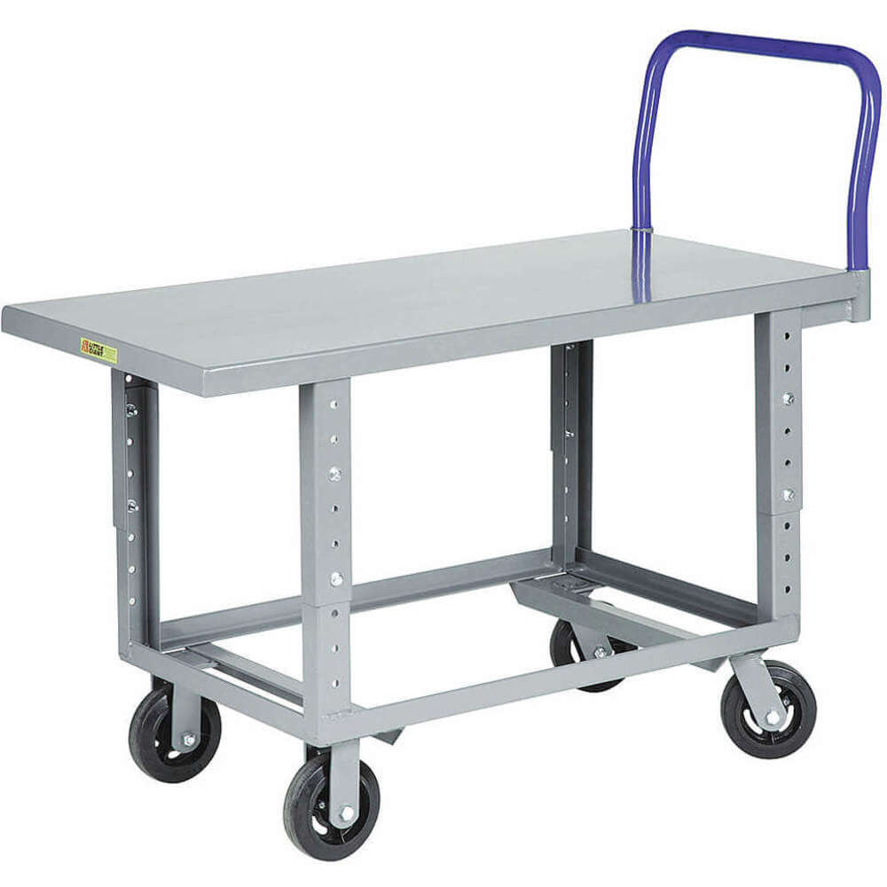 LITTLE GIANT RNB-2460-6MR-AH