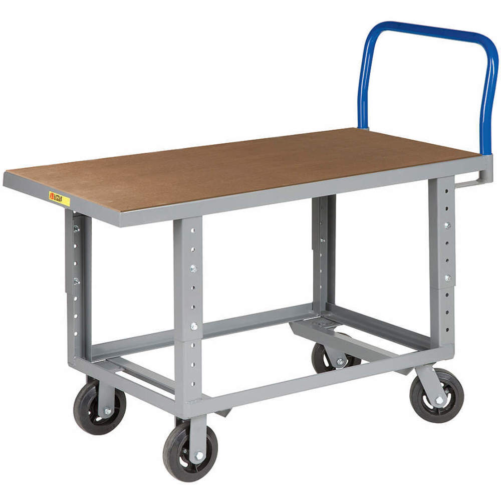 LITTLE GIANT RNH-3048-6MR-AH