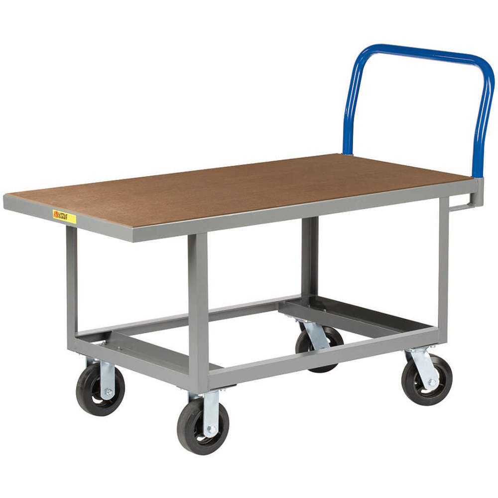 LITTLE GIANT RNH-2448-6MR