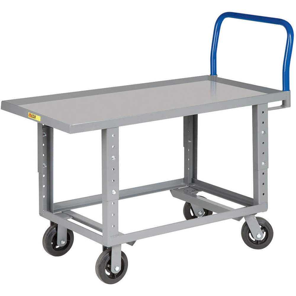 LITTLE GIANT RNL-2460-6MR-AH