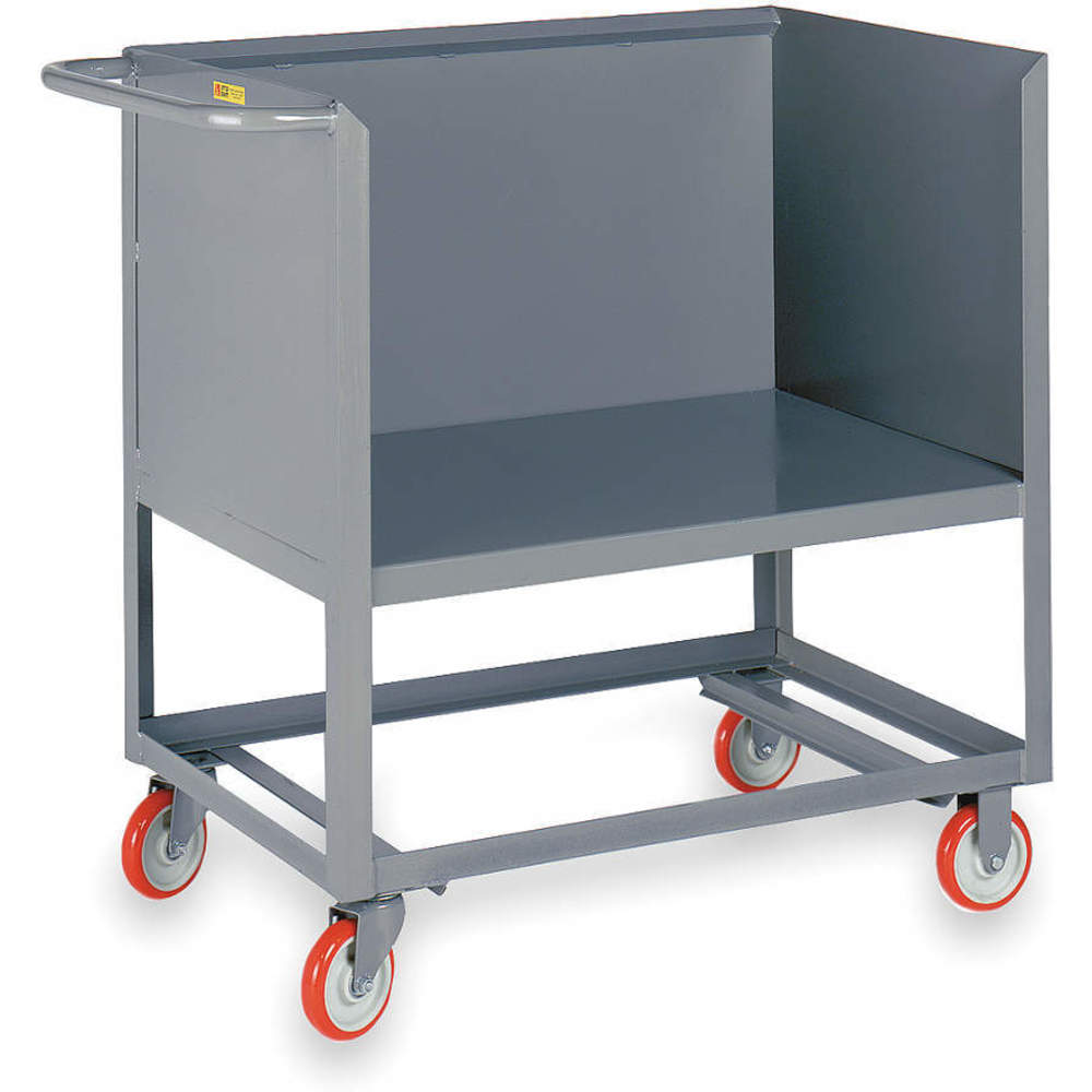 LITTLE GIANT RP3S-2448-5PY