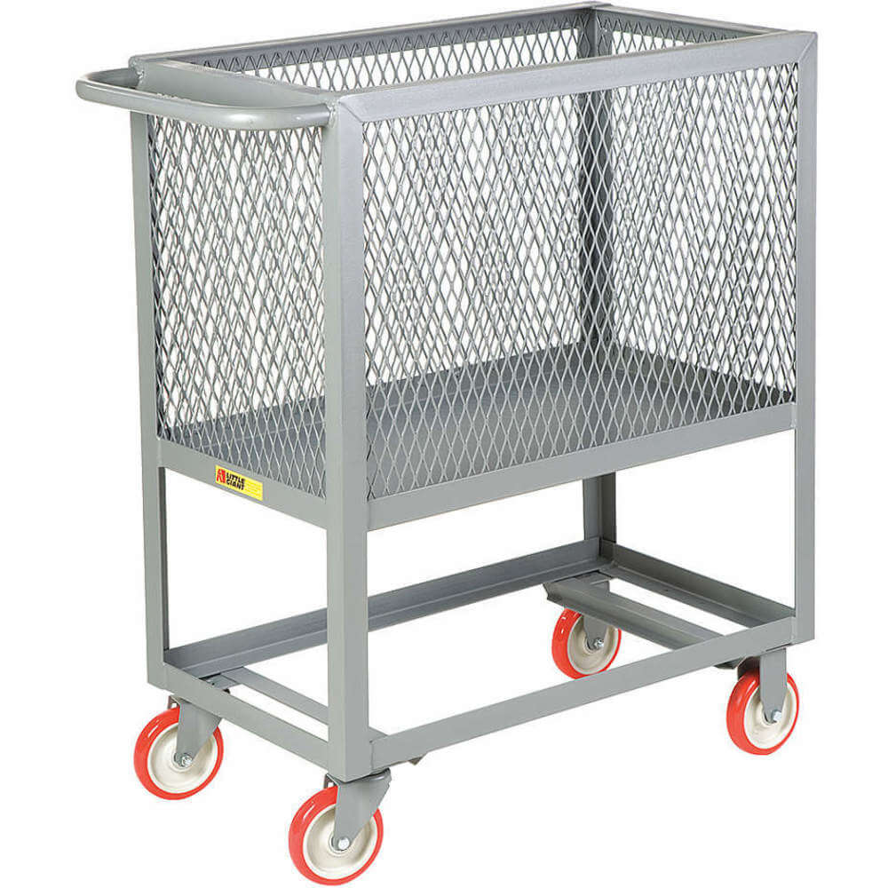 LITTLE GIANT RP4X-2436-6PY