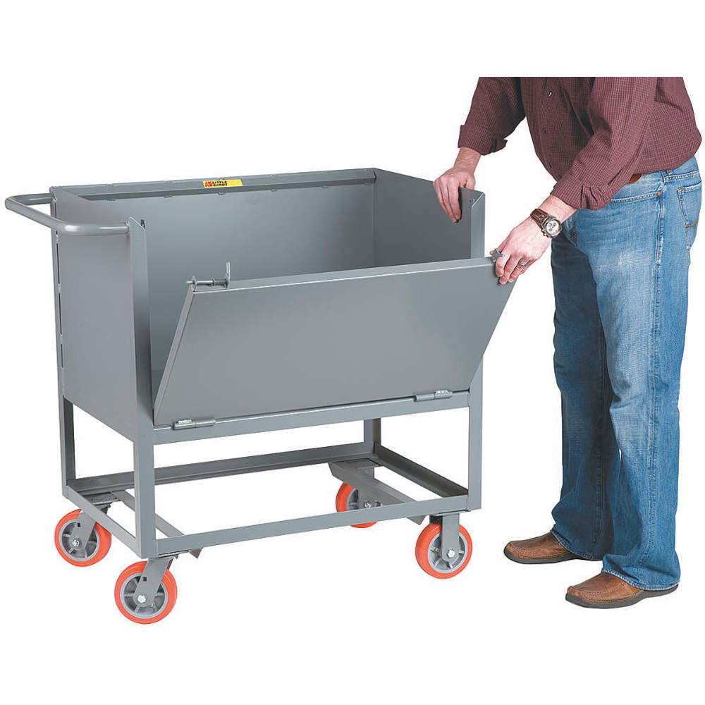 LITTLE GIANT RPDS-2436-6PY