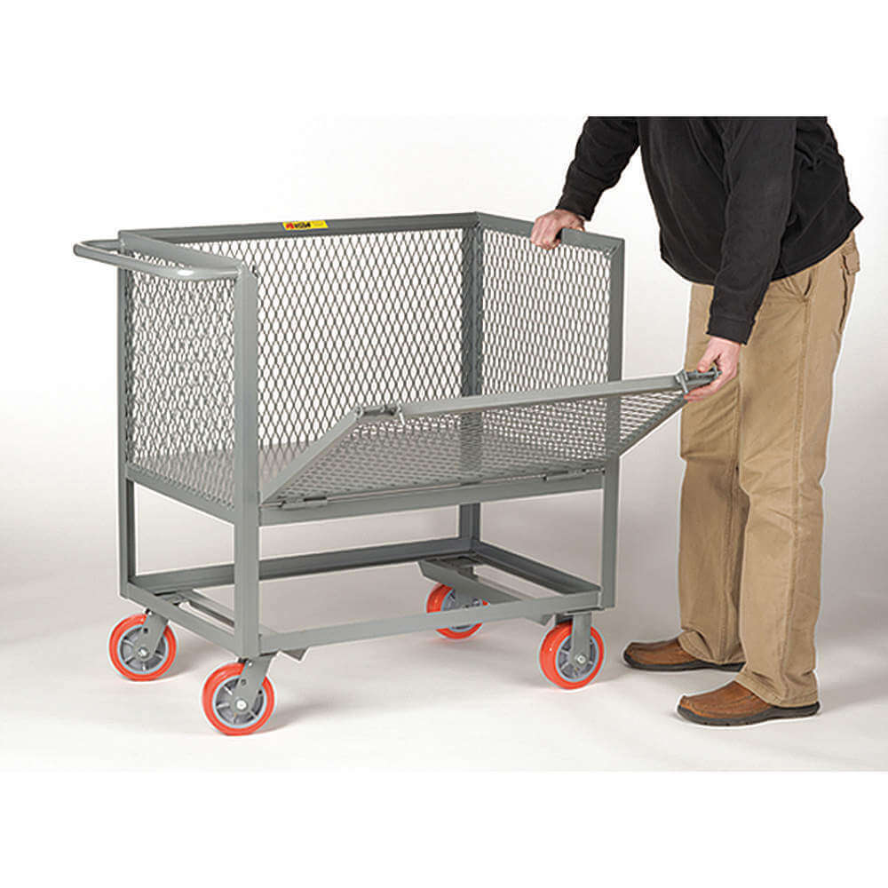 LITTLE GIANT RPDX-2448-6PY