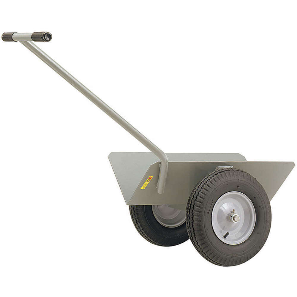 Pipe Cradle Truck V-groove 30 x 17