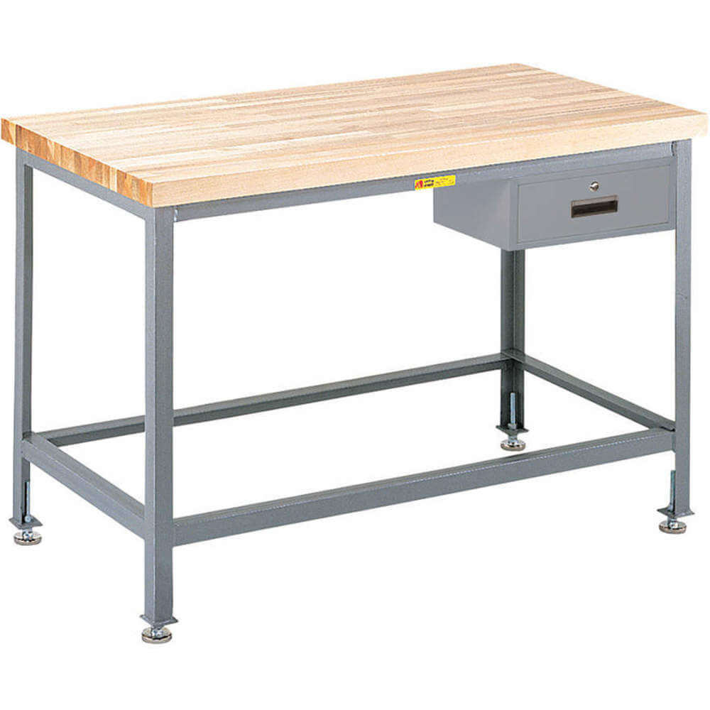 LITTLE GIANT WT2424-LL-DR