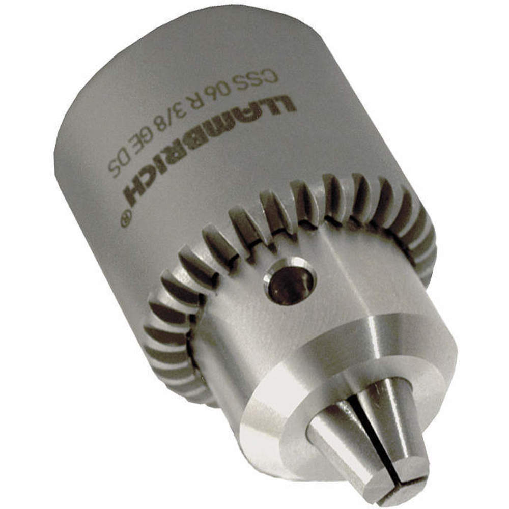 Keyed Drill Chuck-inox -cap 0.02-.291