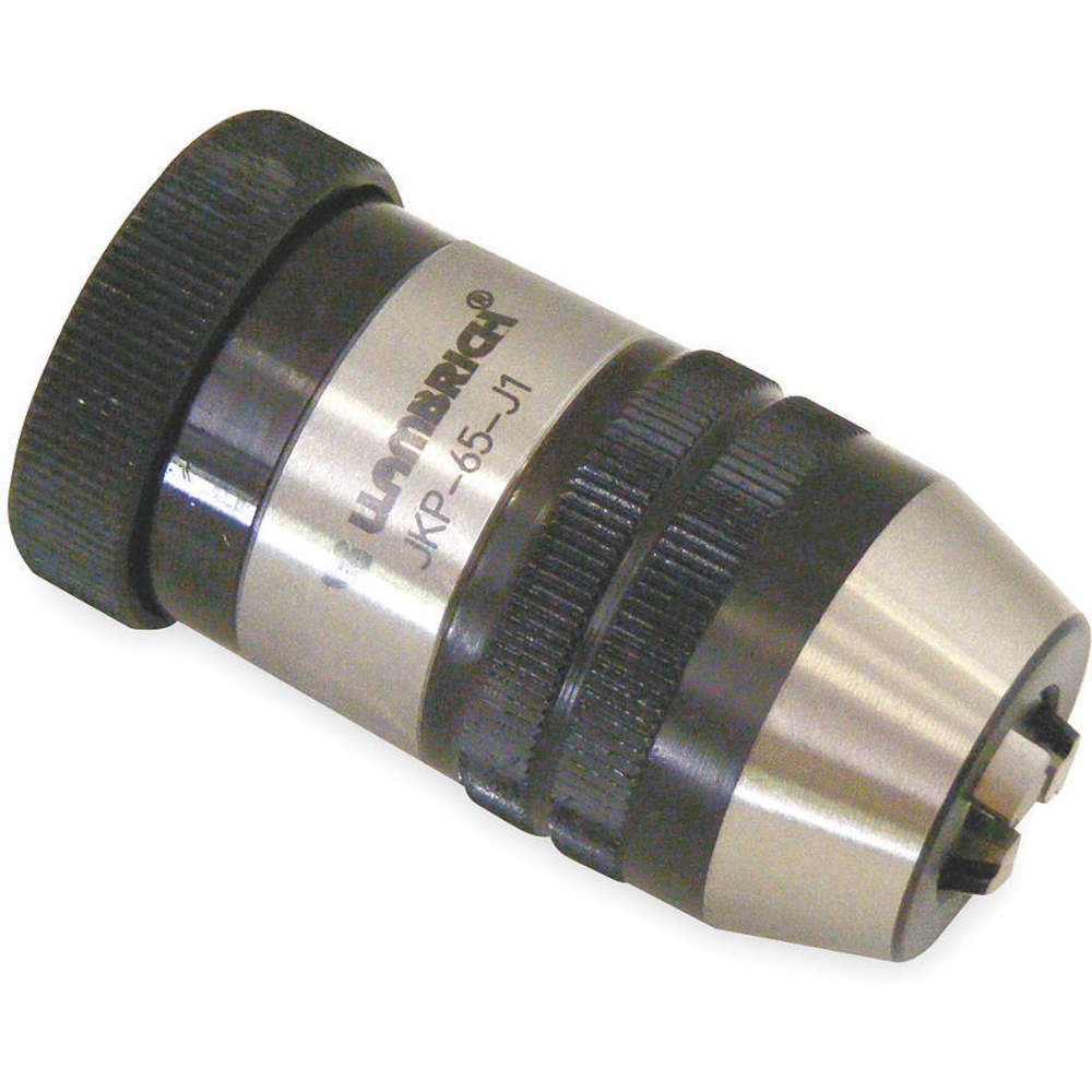 Keyless Drill Chuck 0.118 In
