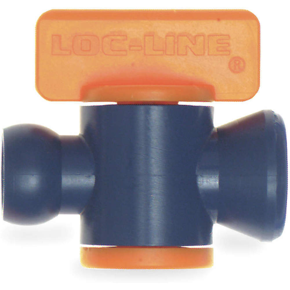 LOC-LINE 21194 Valve Inline - Pack Of 2 | AD2GCE 3P831