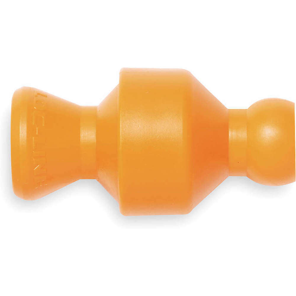 LOC-LINE 29451 Flex Hose Inch Line Check Valve - Pack Of 10 | AA9MKP 1DXZ9