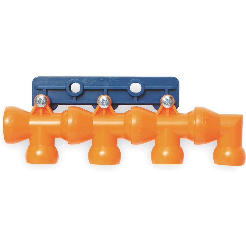 LOC-LINE 32099 Modular Manifold | AA9MPQ 1DYA3