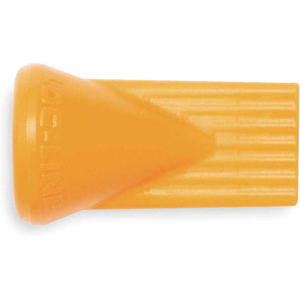 LOC-LINE 41486 Flat 7 Hole Nozzle Pack Of 4 | AA9MHP 1DXR8